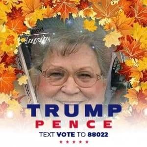 Meet your Posher, Barbara